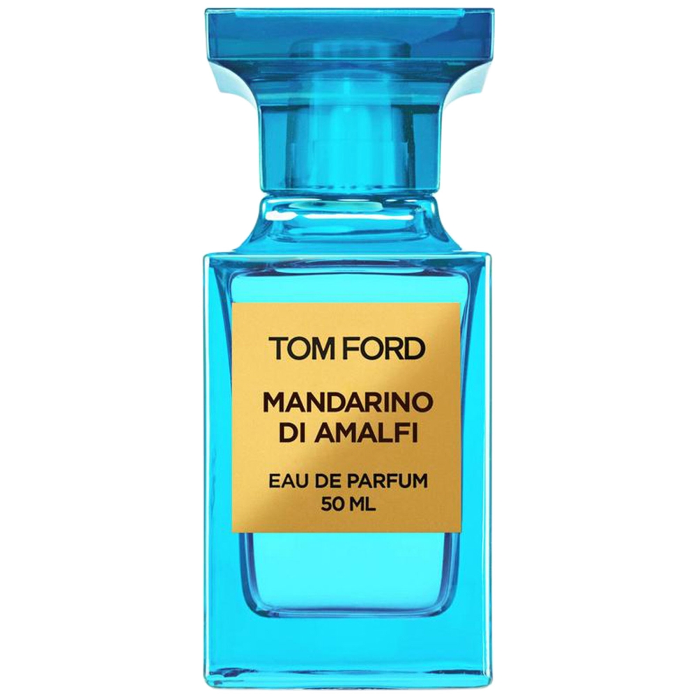 'Mandarino Di Amalfi' Eau de parfum für Herren - 50 ml