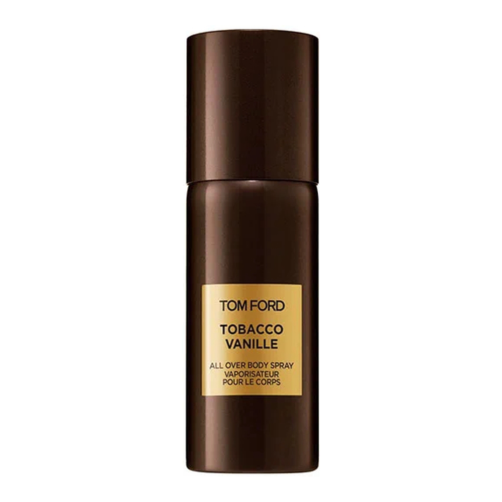 Men's 'Tobacco Vanille All Over' Body Spray - 150 ml