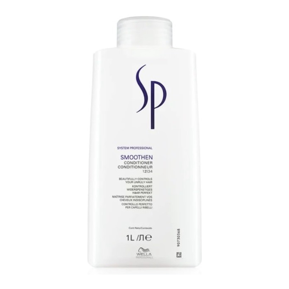 'SP Smoothen' Conditioner - 1000 ml