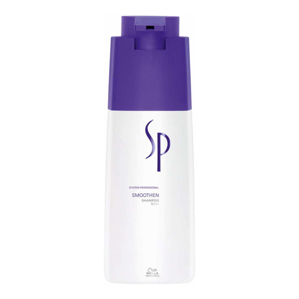 'SP Smoothen' Shampoo - 1000 ml