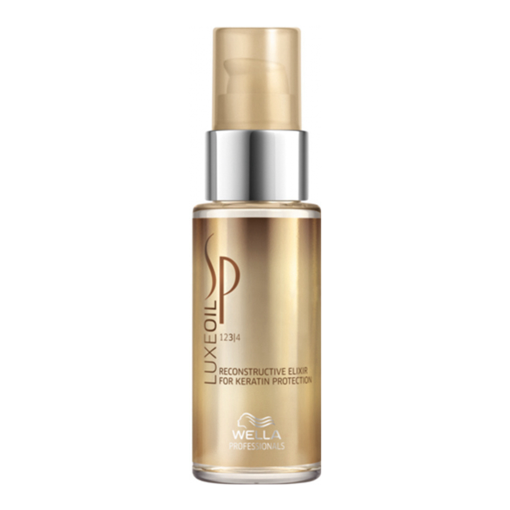 Sérum capillaire 'SP Luxe Oil Reconstructive' - 30 ml