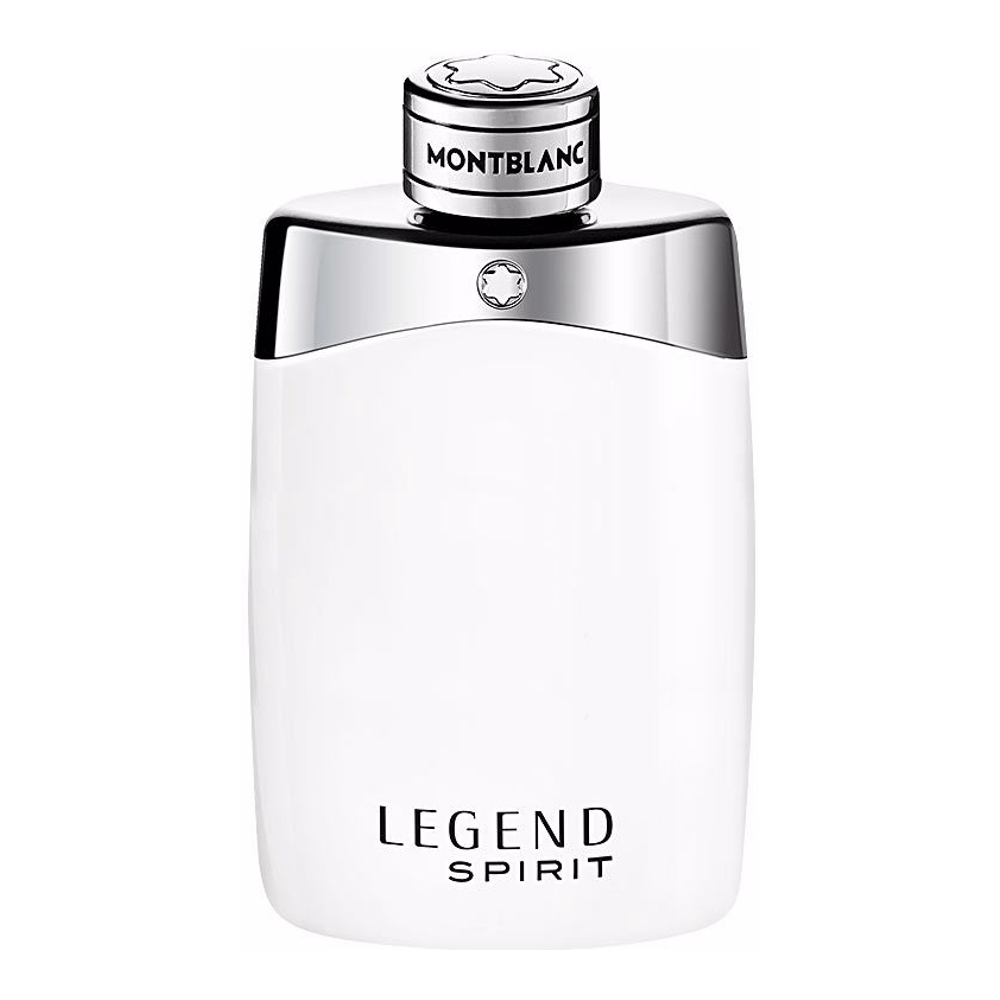 'Legend Spirit' Eau De Toilette - 100 ml