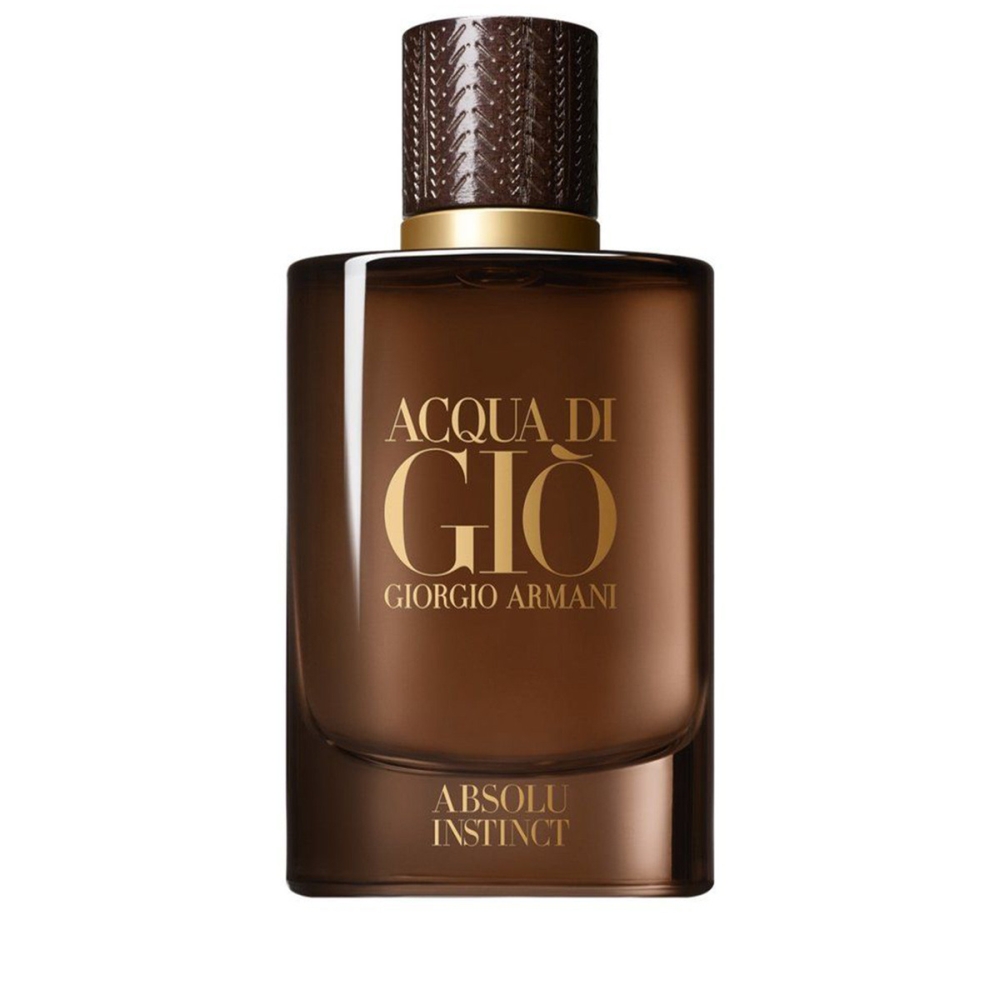 'Acqua di Gio Absolu Instinct' Eau De Parfum - 75 ml