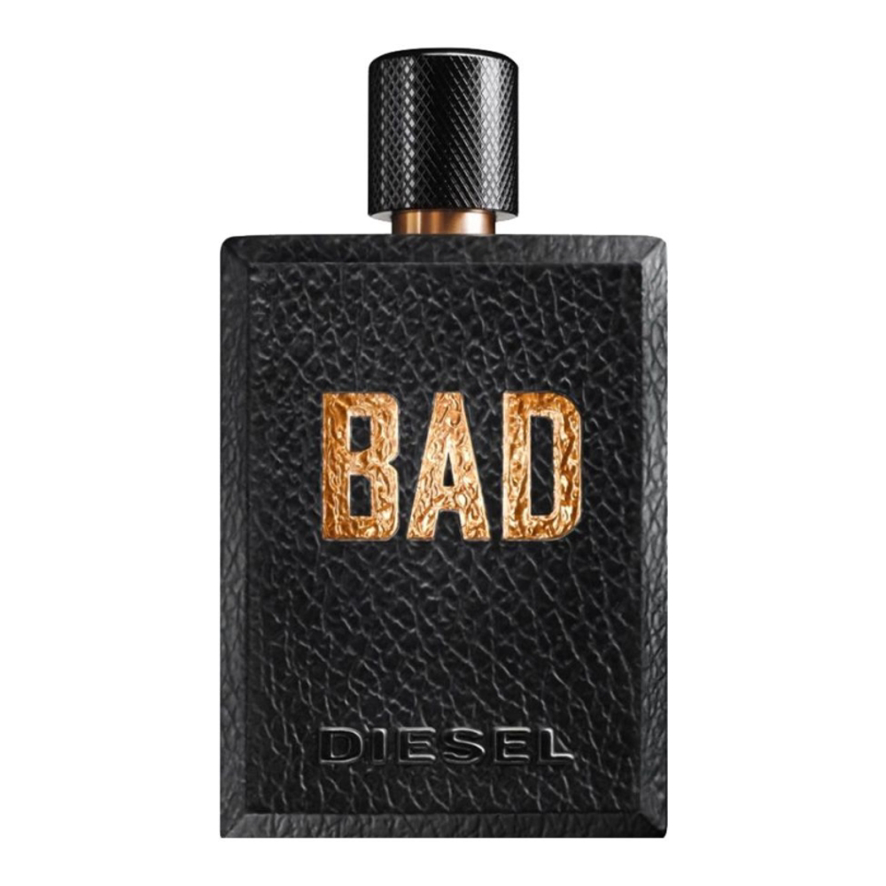 Eau de toilette 'Bad' - 100 ml