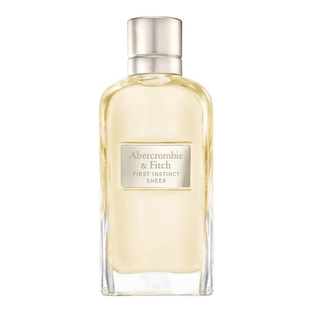 'First Instinct Sheer' Eau De Parfum - 50 ml