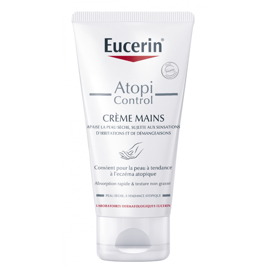 Atopicontrol Crème Mains - 75 ml