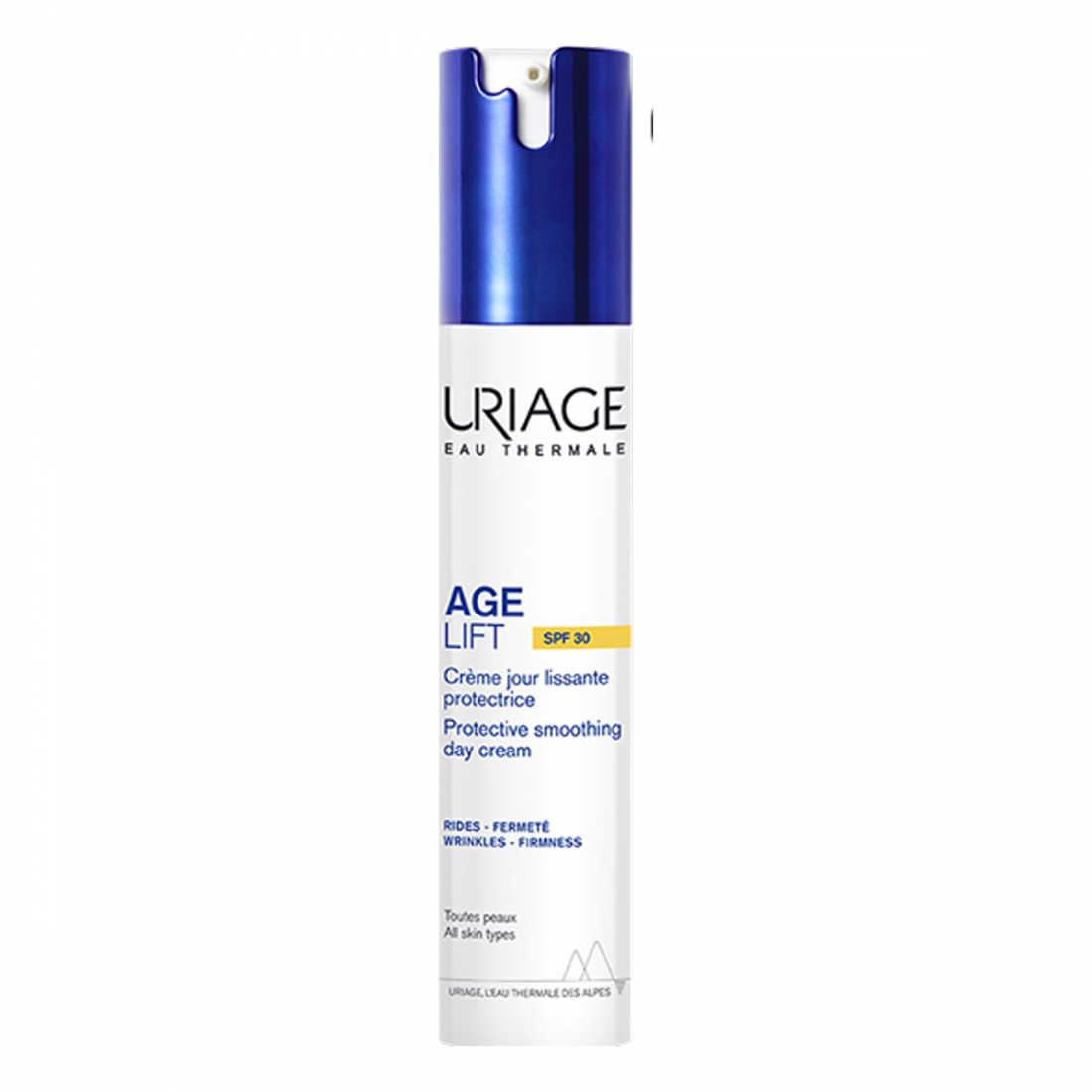 'Age Lift Protective Smoothing SPF30' Anti-Aging Tagescreme - 40 ml