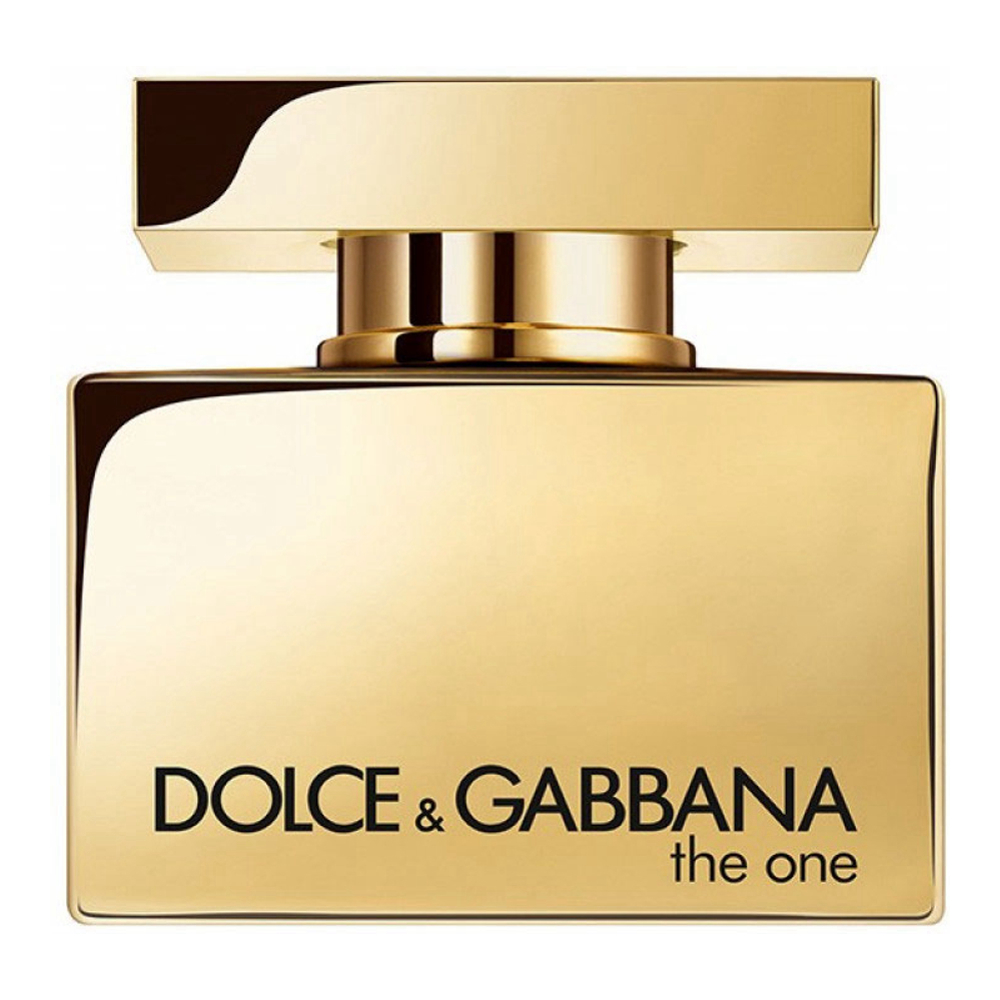 Eau de parfum 'The One Gold' - 50 ml