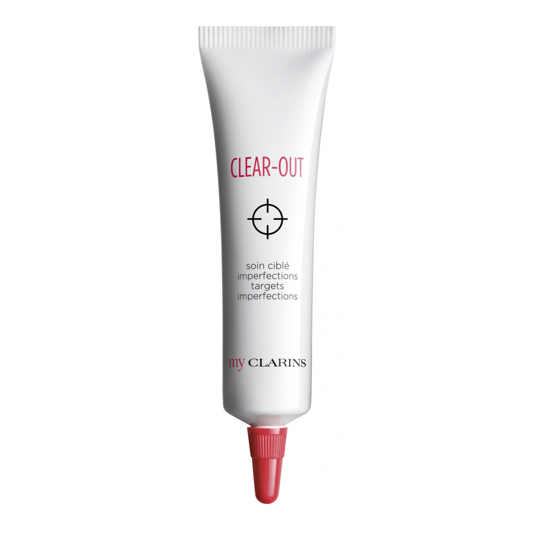 'My Clarins Clear-Out' Anti-imperfection cream - 15 ml