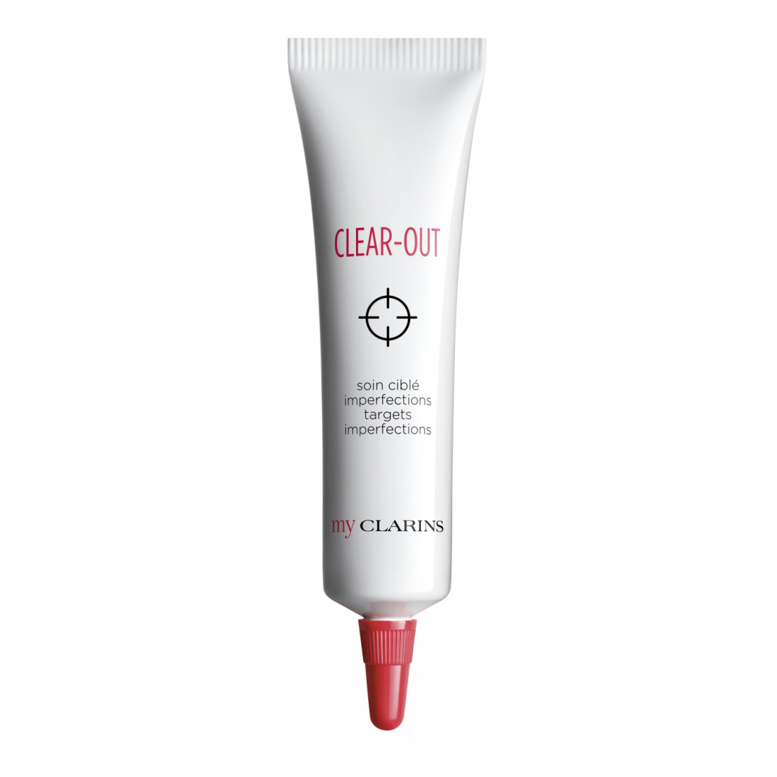 'My Clarins Clear-Out' Anti-Imperfections Cream - 15 ml