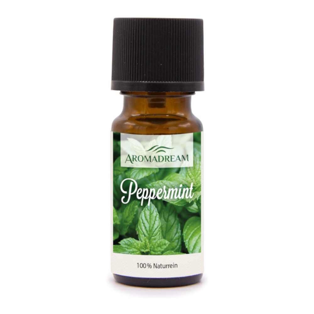 Fragrance d'Huile 'Peppermint' - 10 ml