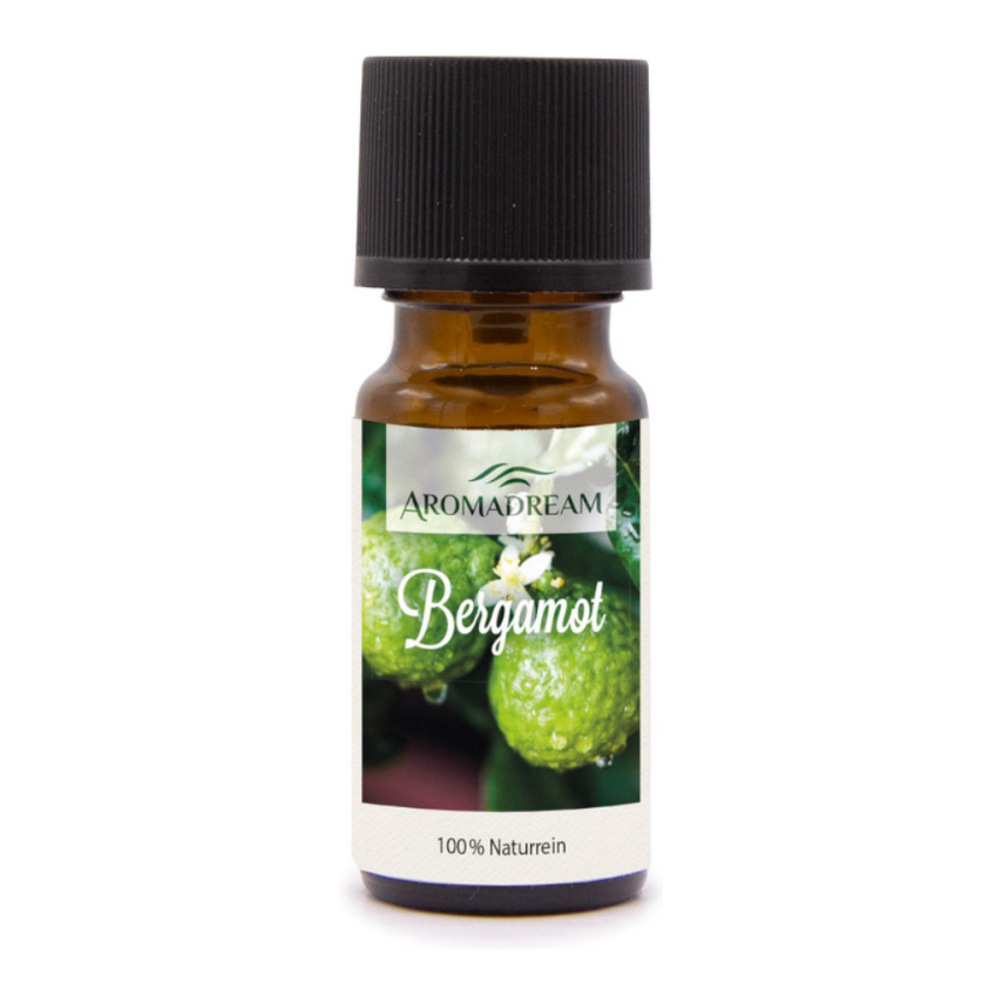 'Bergamot' Fragrance Oil - 10 ml