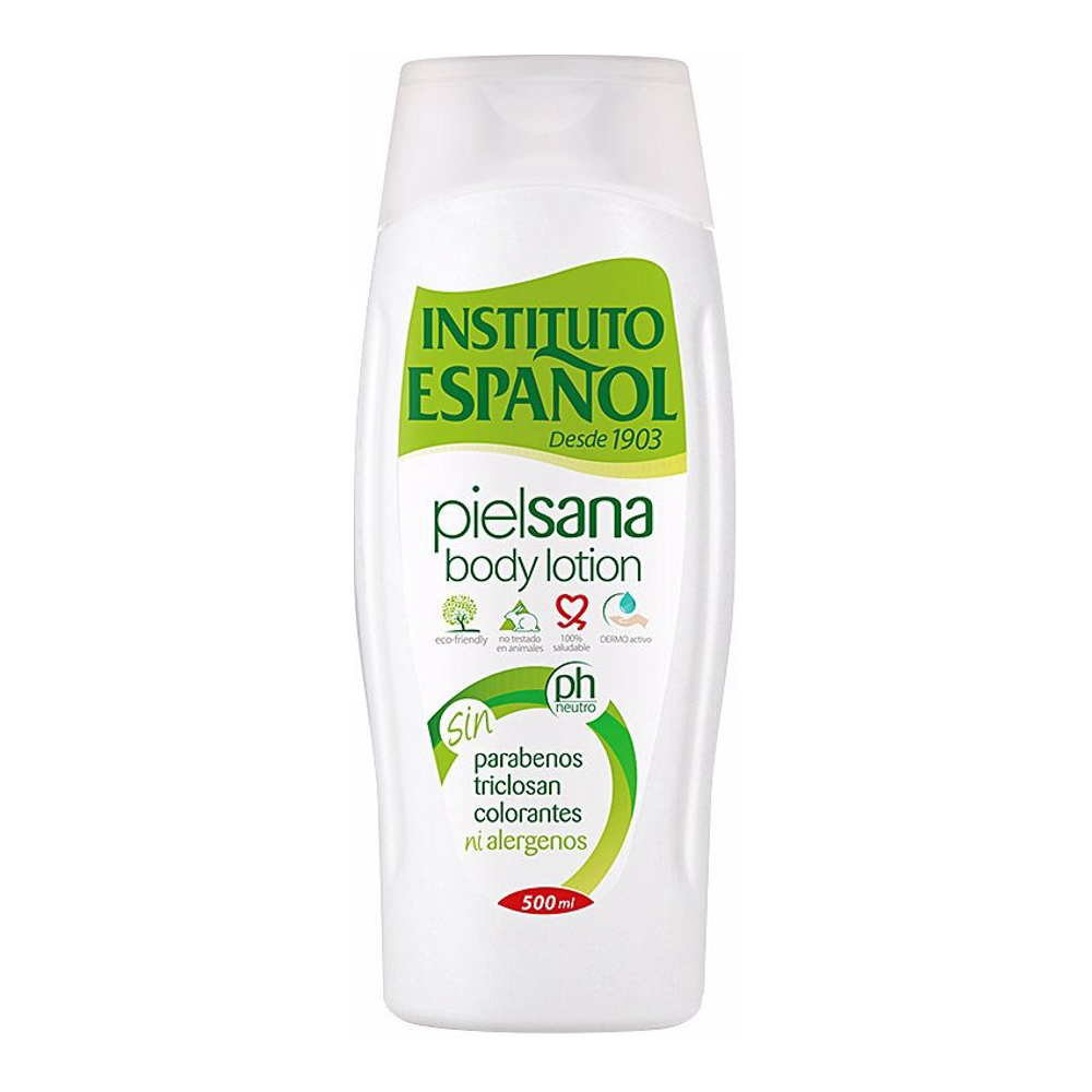 'Healthy Skin' Body Lotion - 500 ml