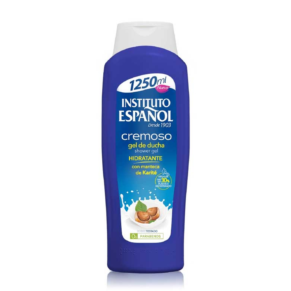 'Shea Butter Creamy' Shower Gel - 1250 ml