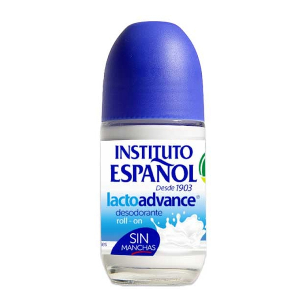 'Lactoadvance 0%' Roll-on Deodorant - 75 ml