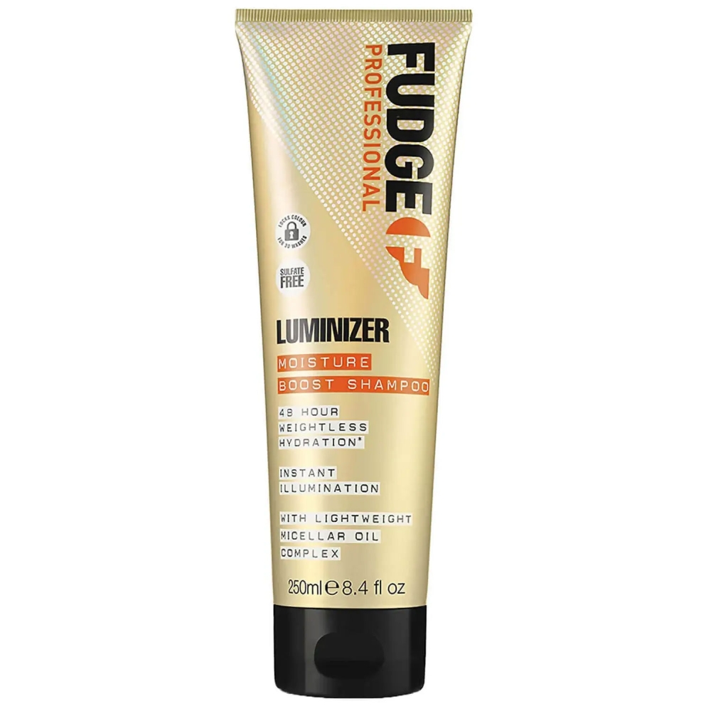 Shampoing 'Luminizer Moisture Boost' - 250 ml