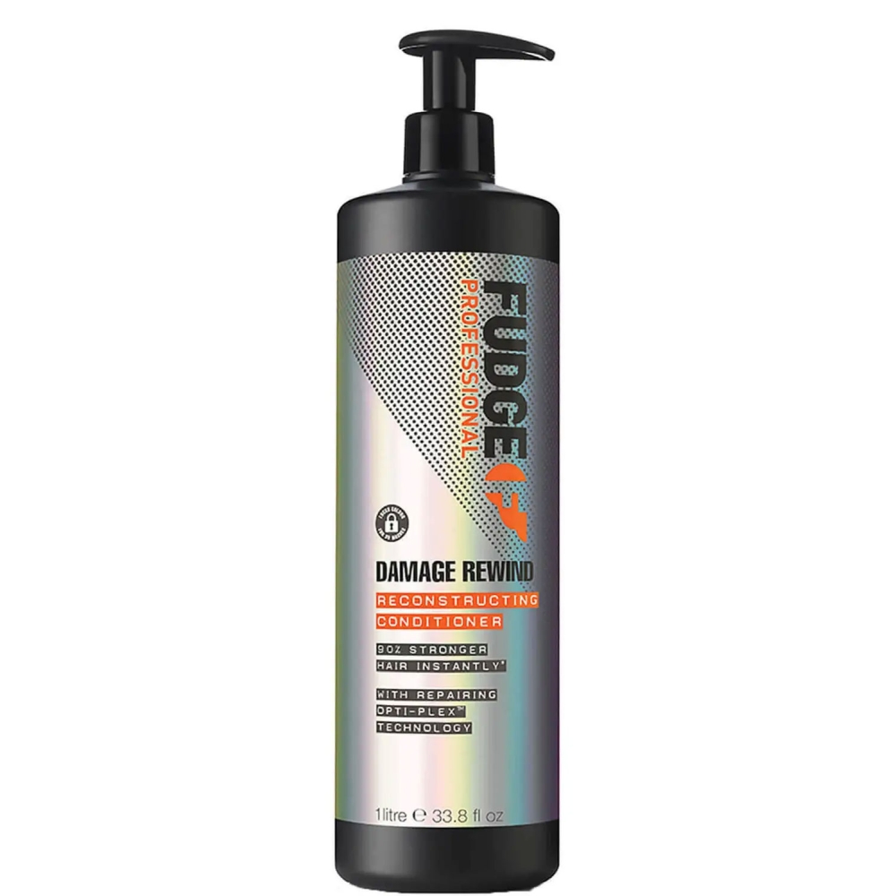 'Damage Rewind Reconstructing' Conditioner - 1000 ml