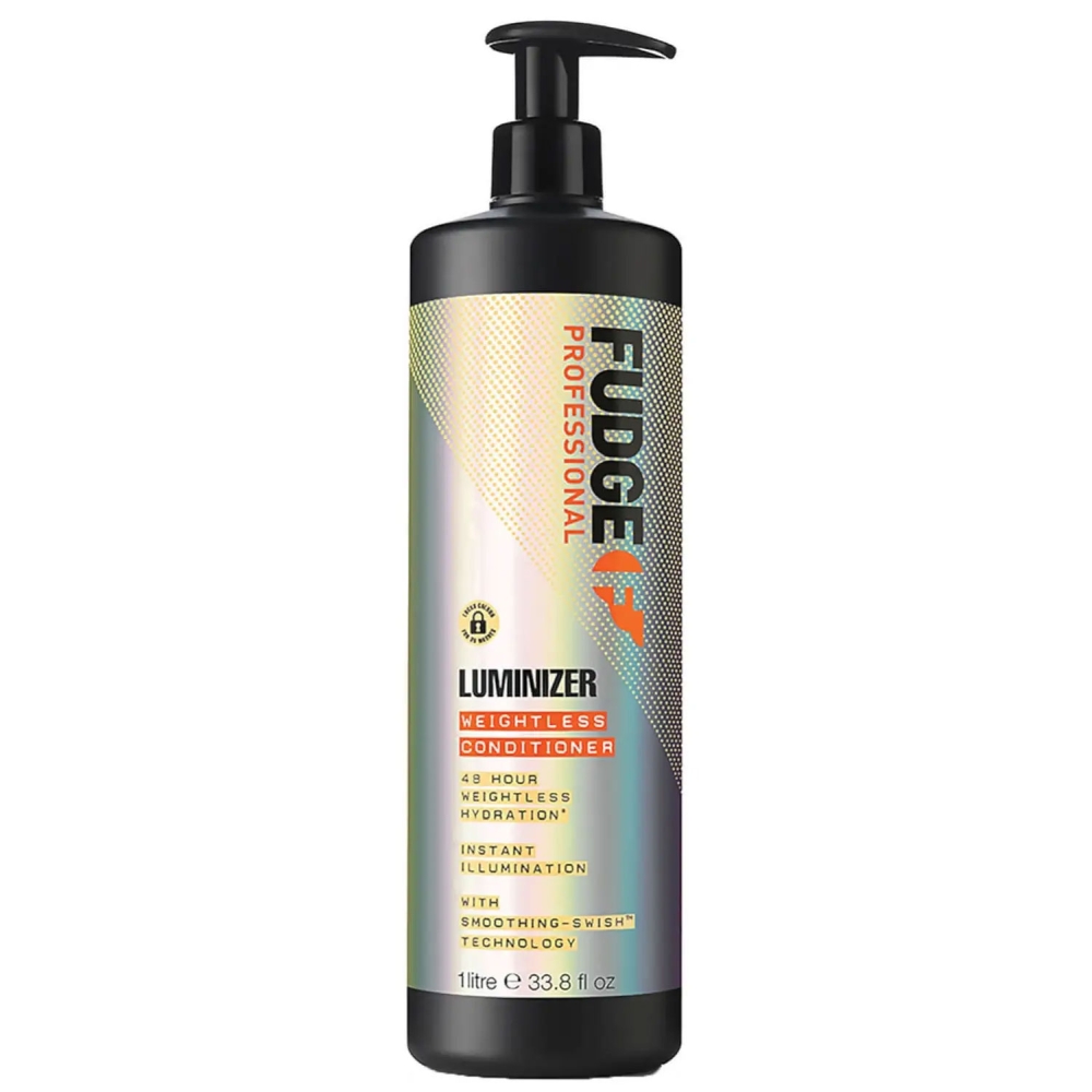 'Luminizer Weightless' Pflegespülung - 1000 ml