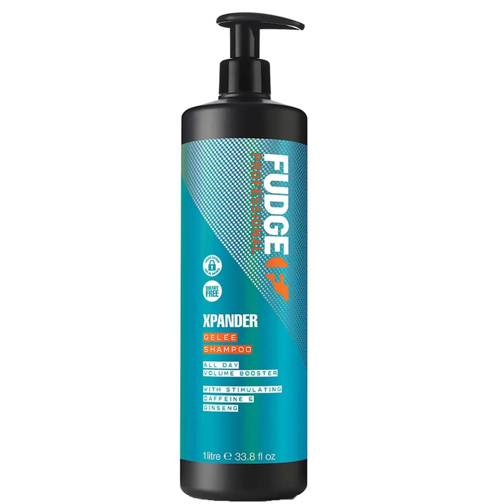 'Xpander Gelee' Shampoo - 1000 ml