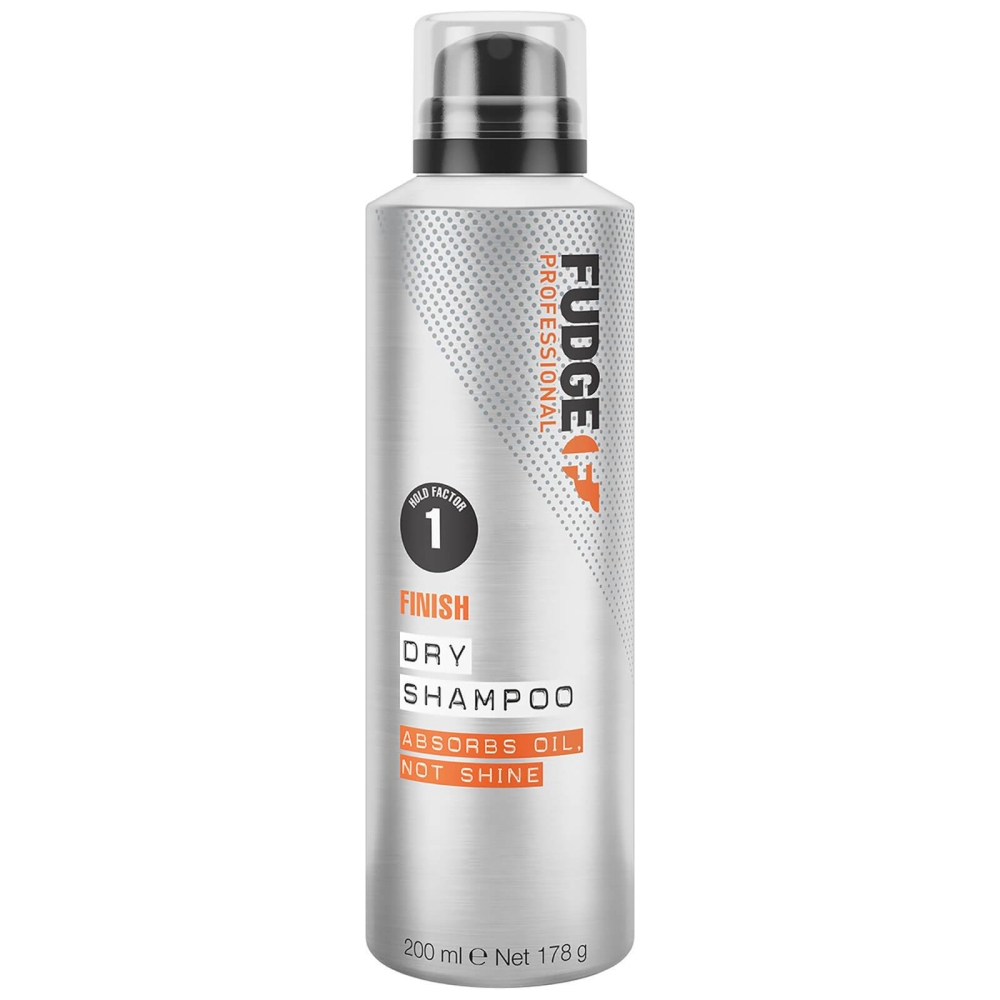 Shampoing sec 'Reviver' - 200 ml