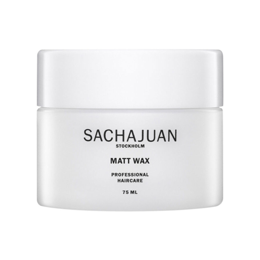 'Matt' Hair Wax - 75 ml