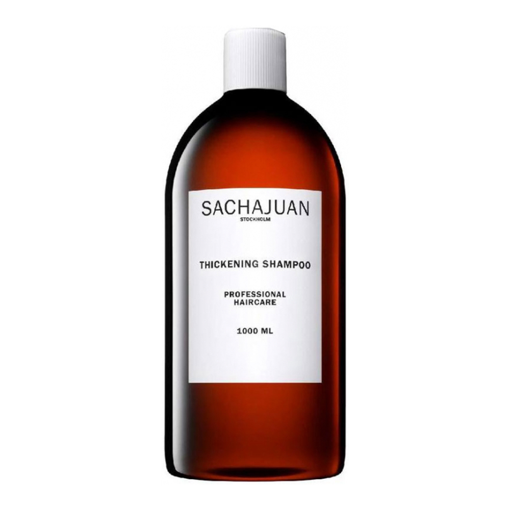 'Thickening' Shampoo - 1 L