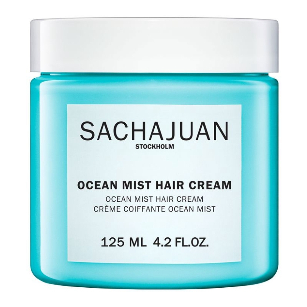 'Ocean Mist' Hair Cream - 125 ml