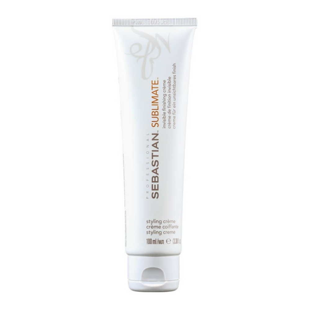 'Sublimate' Styling Cream - 100 ml