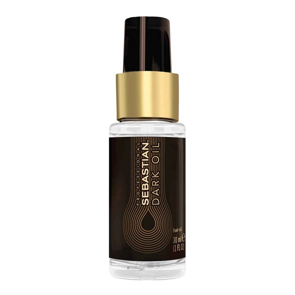 'Dark Oil Styling' Harröl - 30 ml