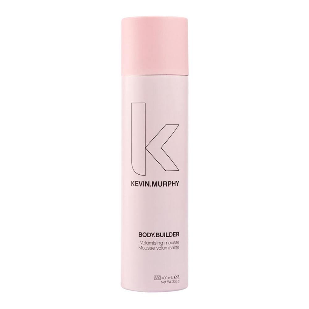 'Body.Builder Volumising' Hair Mousse - 400 ml