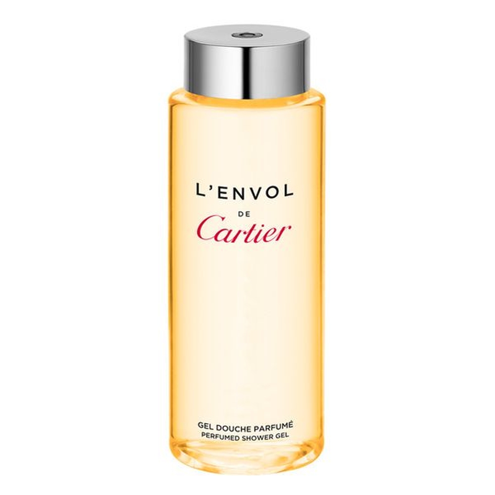 'L'Envol de Cartier' Duschgel - 200 ml