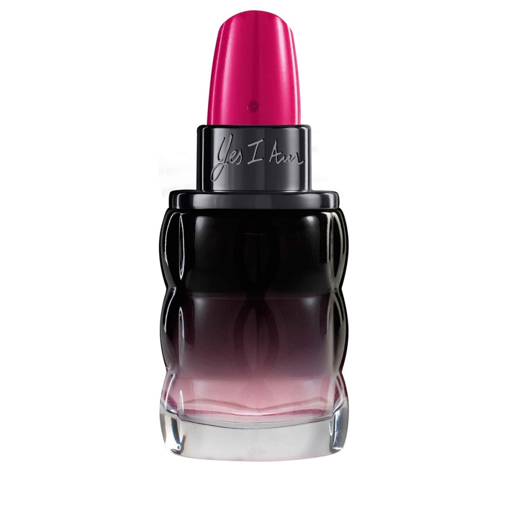 'Yes I Am Pink First' Eau De Parfum - 30 ml