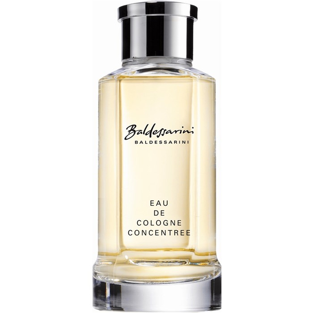 Eau de Cologne 'Baldessarini Concentree' - 75 ml