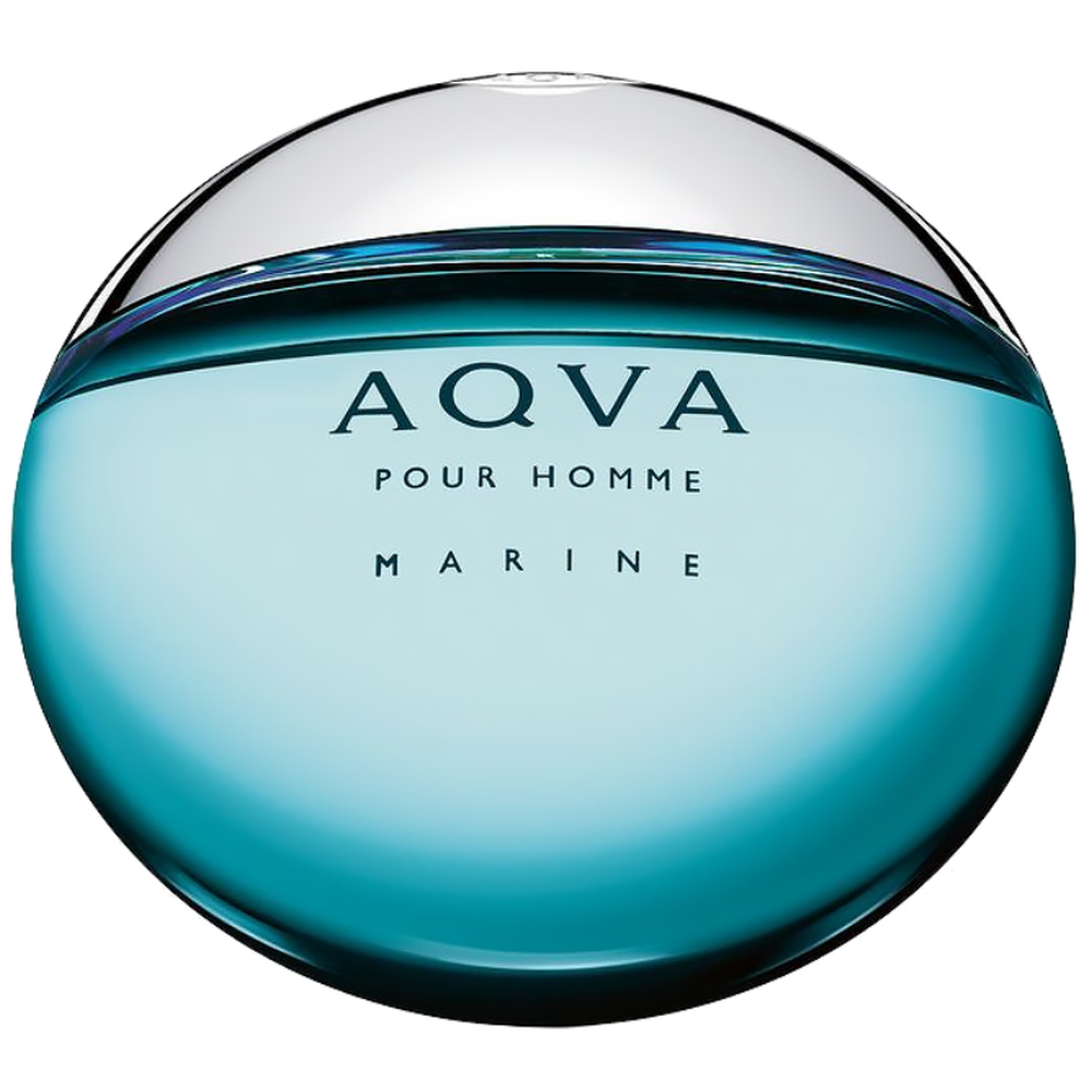 'Aqva Marine' Eau De Toilette - 50 ml