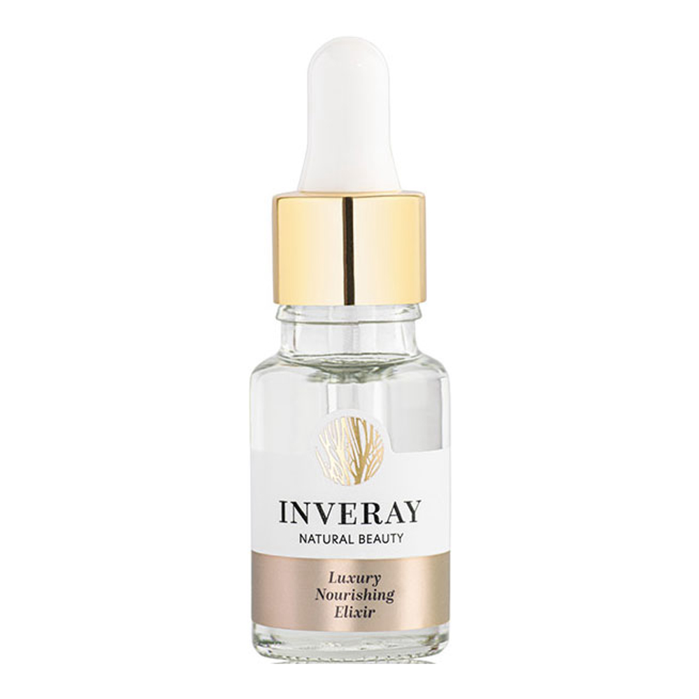 Elixir pour les Ongles 'Luxury Moisturising' - 10 ml