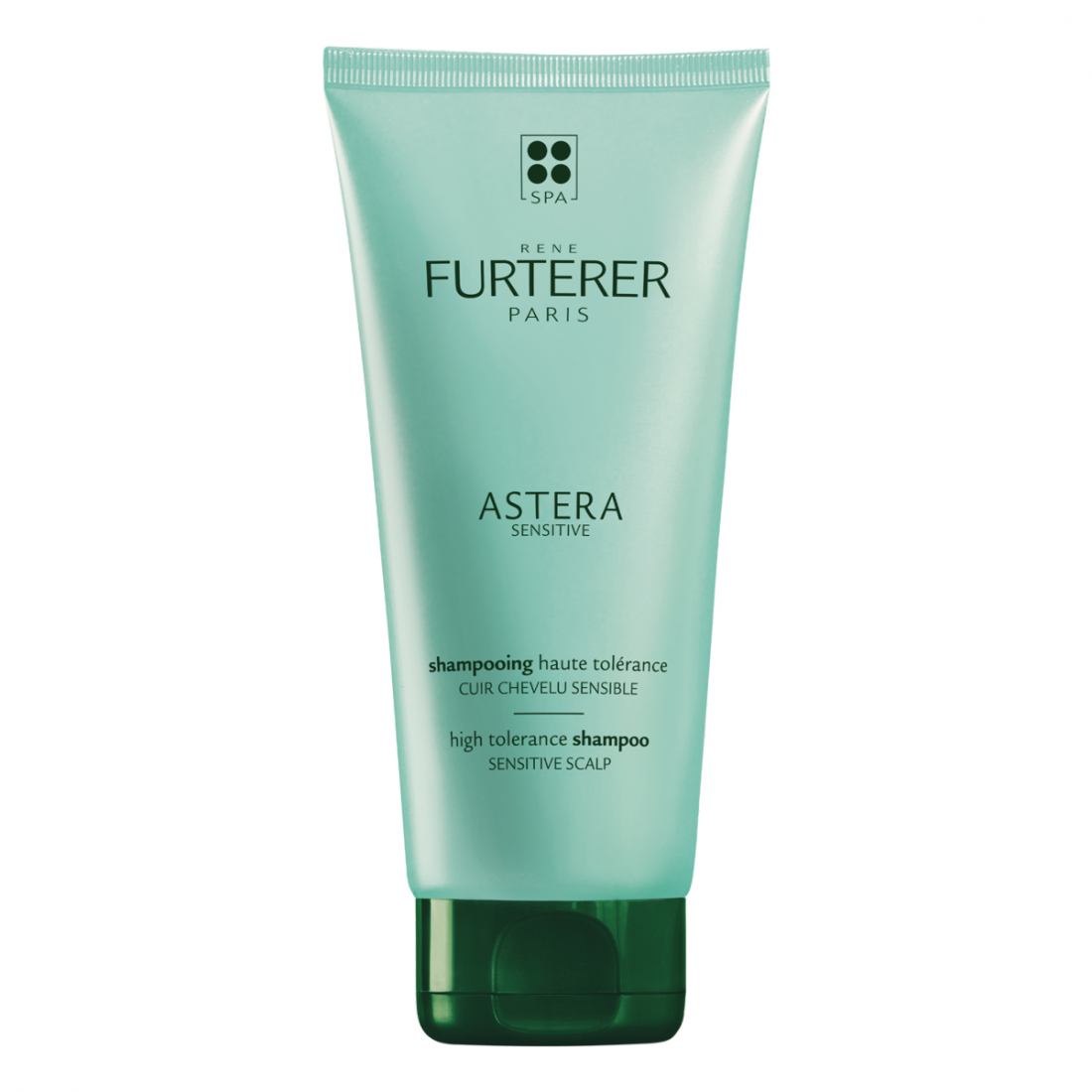 Shampoing 'Astera Sensitive Rituel Haute Tolérance' - 200 ml
