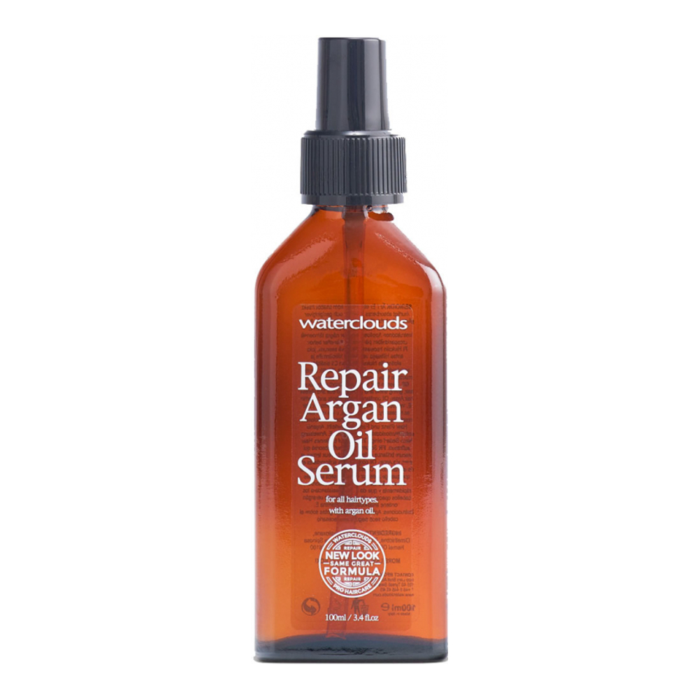 'Repair Argan Oil' Hair Serum - 100 ml