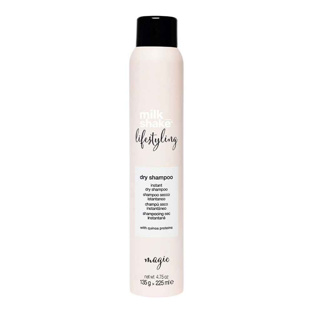 'Lifestyling' Dry Shampoo - 225 ml