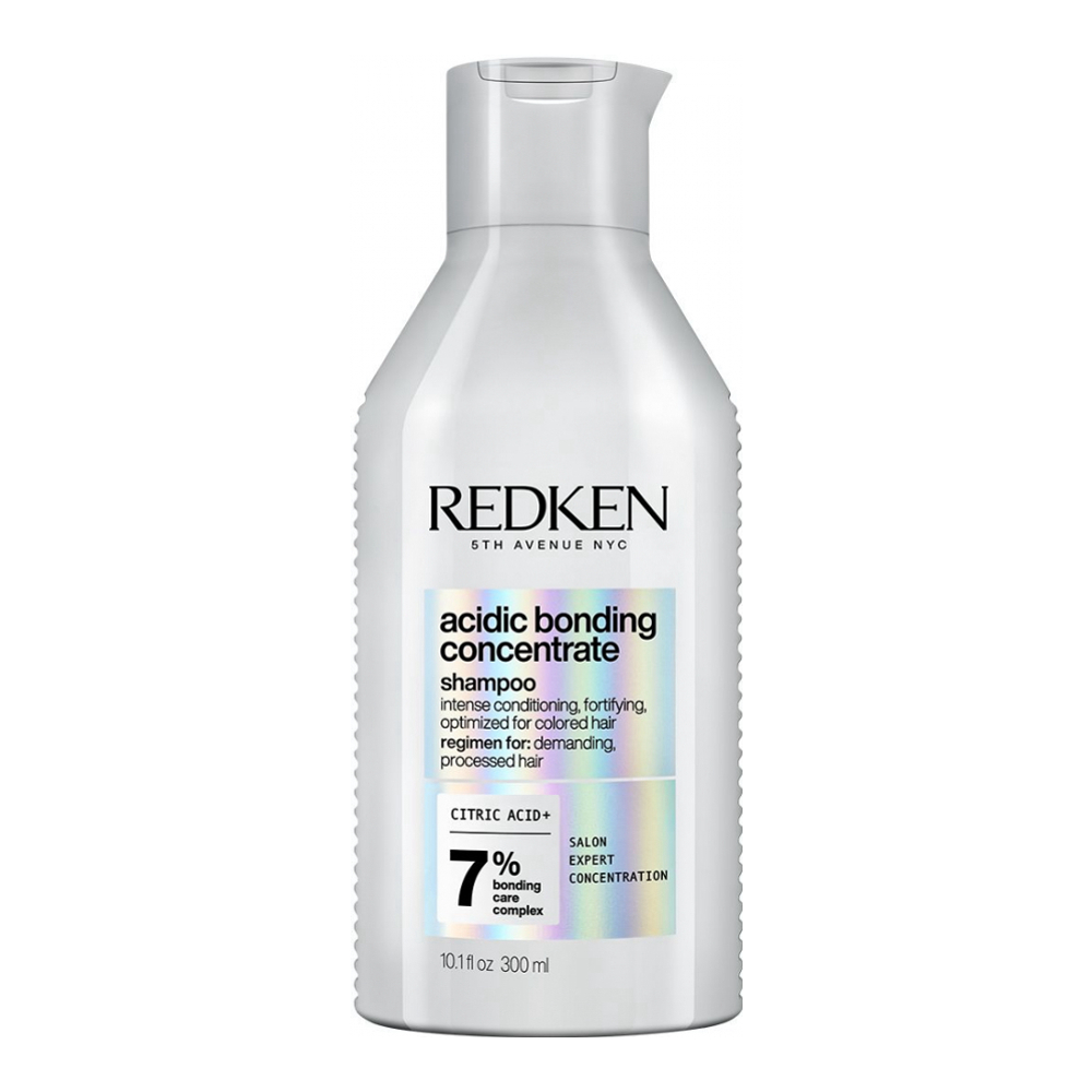 'Acidic Bonding Concentrate' Shampoo - 300 ml