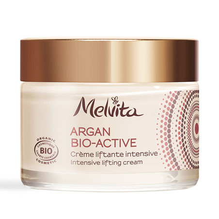 'Argan Bio-Active' Anti-Aging-Creme - 50 ml