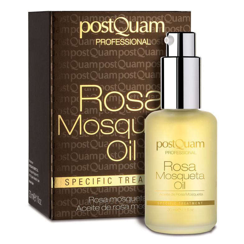 Traitement du visage 'Rosa Mosqueta Oil Especific' - 30 ml