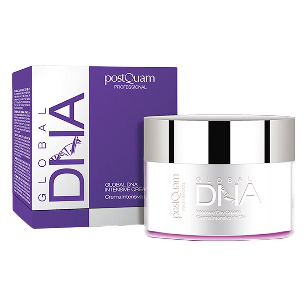 'Global DNA Intensive' Creme - 50 ml