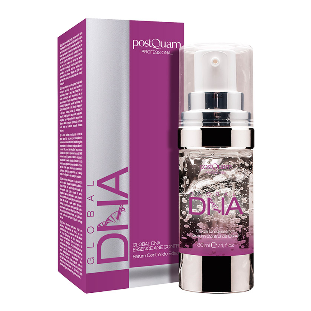 'Global DNA Age Control' Essence - 30 ml