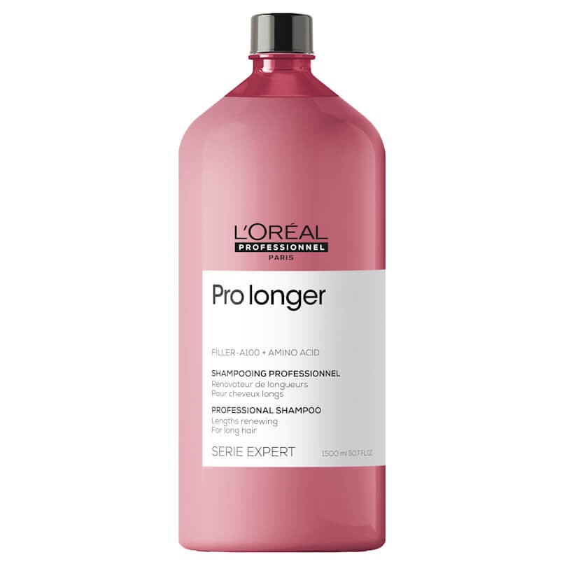 'Pro Longer' Shampoo - 1.5 L