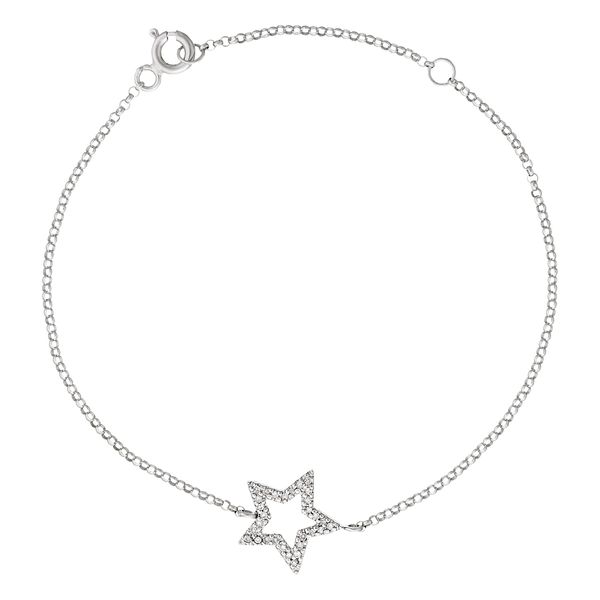 Women's 'Perfect Star' Bracelet