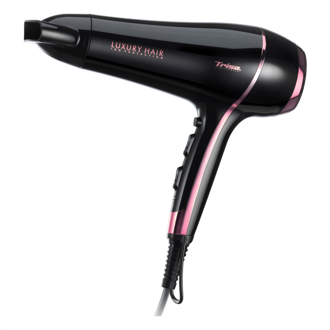 'Luxury Hair' Hair Dryer