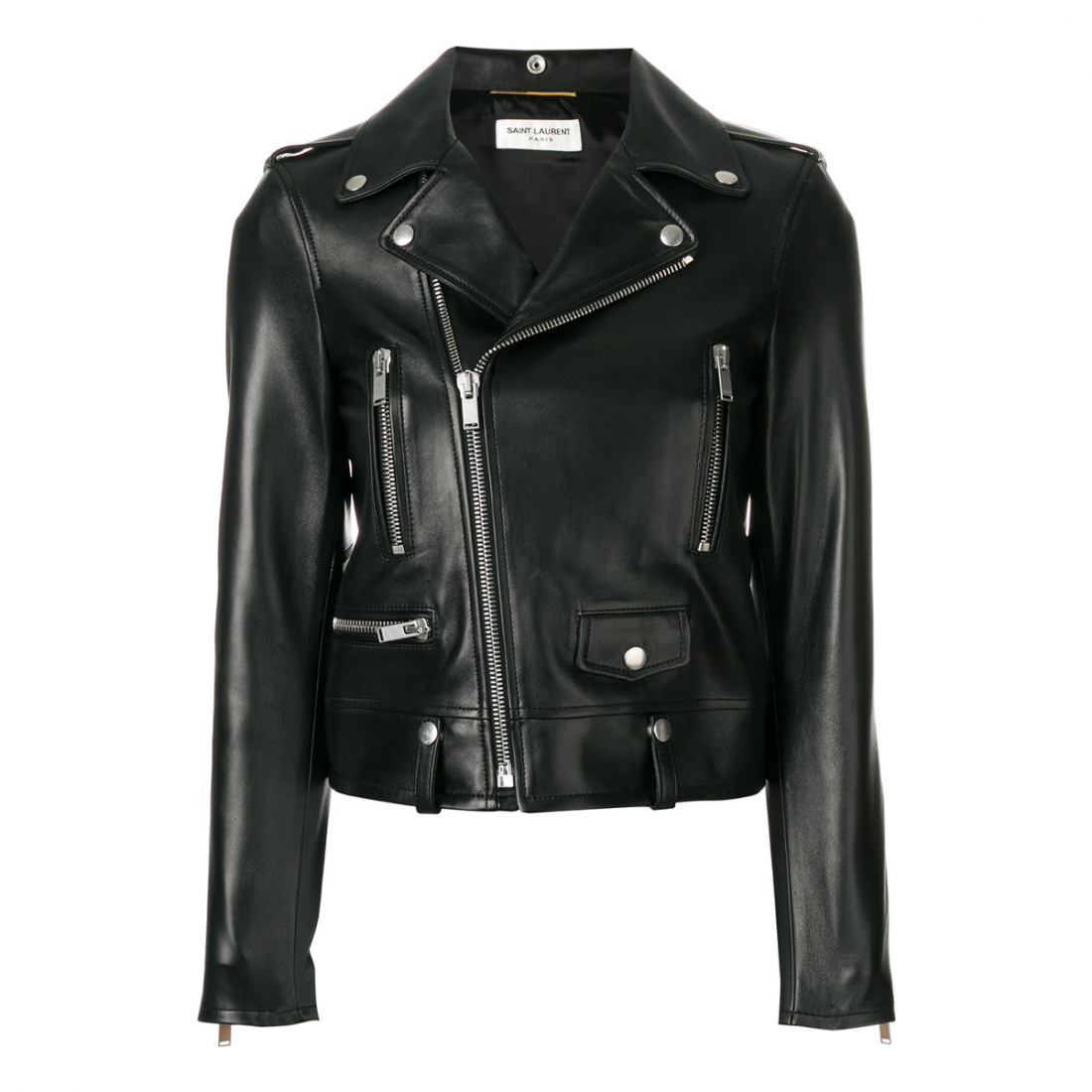 Women's Biker Jacket