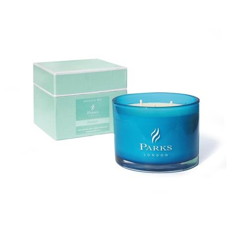 Parks London - 'Turquoise' Candle