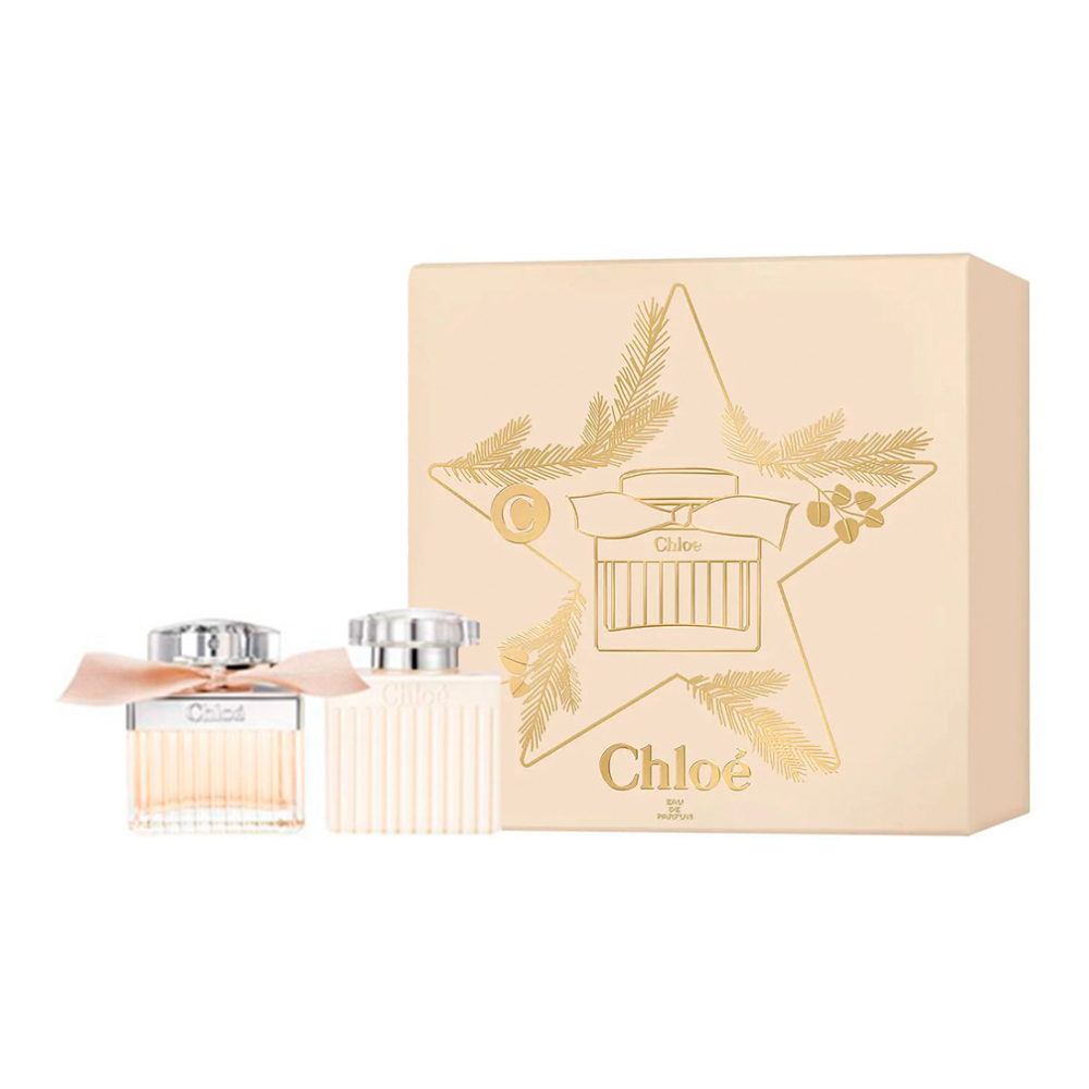 'Signature' Perfume Set - 2 Pieces