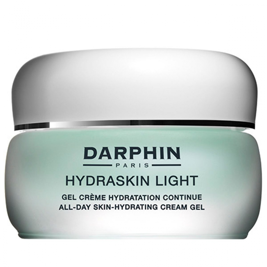 Gel-crème 'Hydraskin Light All-Day Skin-Hydrating' - 50 ml